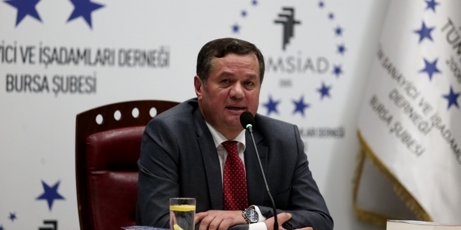 Sertçelik: Ermeni meselesi ciddi olarak üzerinde durmamız gereken bir konu olmalıdır