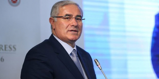Yargıtay'a 2019'da FETÖ'den 16 bin dosya geldi