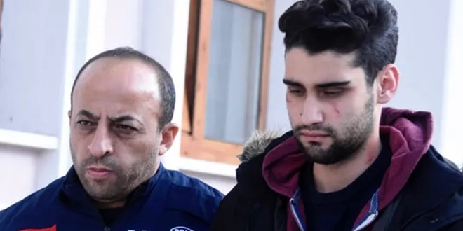Kadir Şeker, cazevine girdikten sonra ailesinden ilk bunu istemiş