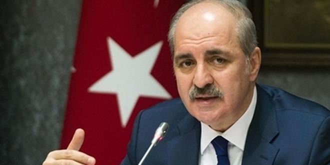 '15 Temmuz bu milletin çelikten iradesini göstermiştir'