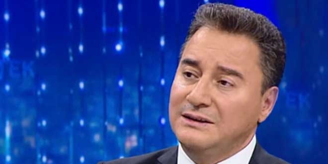 Babacan, parti kuruluşunu 6. kez erteledi