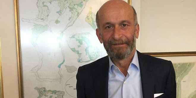 Kayınpederinden, Adalar Belediye Başkanı Gül'e şok suçlamalar