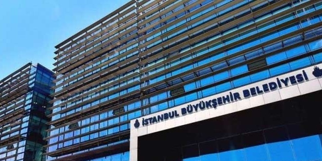 İBB sözleşmeyi fesih ederek bir firmayı iflasa sürükledi