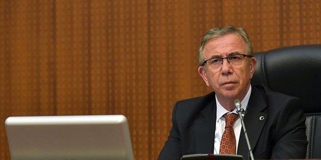 Mansur Yavaş'ın da başına dert oldu: Ben de kayboldum
