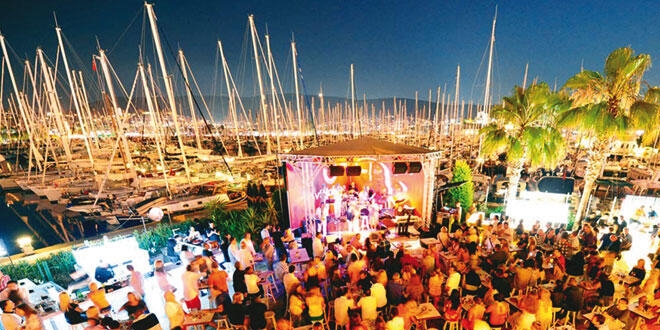 Bodrum Belediye Başkanı'ndan tartışılacak karar
