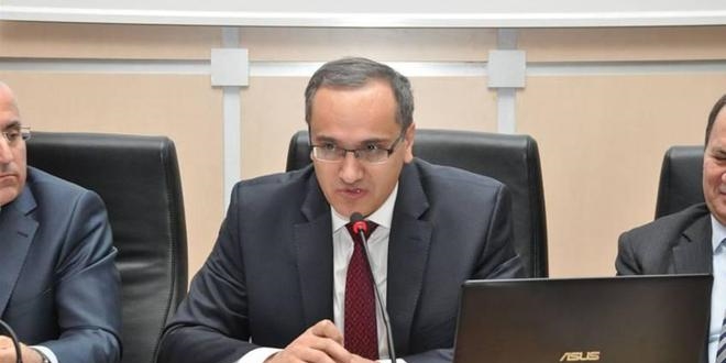 THK'ye atanan Kayyum: Kurumu tasfiye için gelmedik