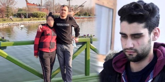 Savcılık, Kadir Şeker'in kıyafetlerini kriminale gönderdi