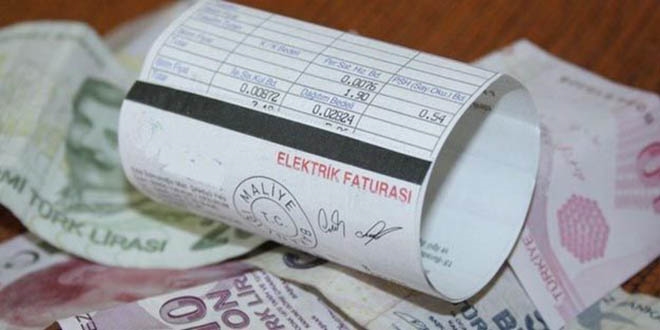 Bu fatura nasıl ödenir!