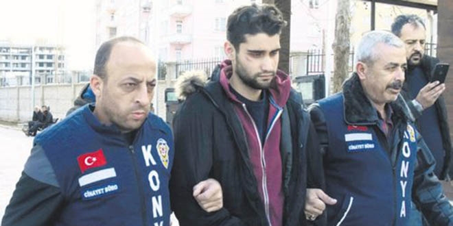 Kadir Şeker'in kaderini değiştirecek ifade
