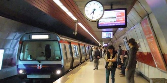 Mecidiyeky-Mahmutbey metrosu ne zaman alacak?