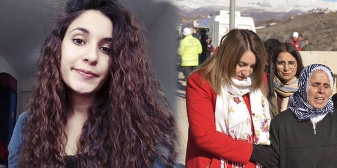 Üniversite öğrencisi Gülistan'dan 43 gündür haber yok