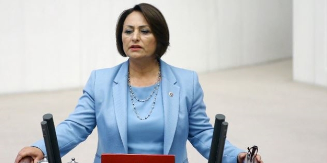 CHP'den depreme karşı 'Fay Hattı Kanun Teklifi'