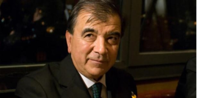 FETÖ'nün kara kutusu Enver Altaylı'yı ziyarete doyamadılar!