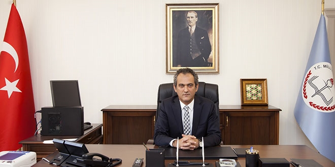 MEB mesleki eğitim için 61 ilde lise inşa edecek