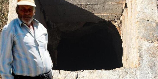 Otomobille çarptı, cesedi cezaevi korkusuyla kuyuya attı