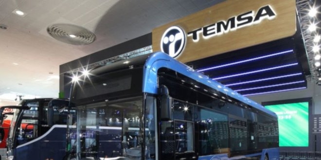 Sabancı Holding'ten Temsa için yeni hamle