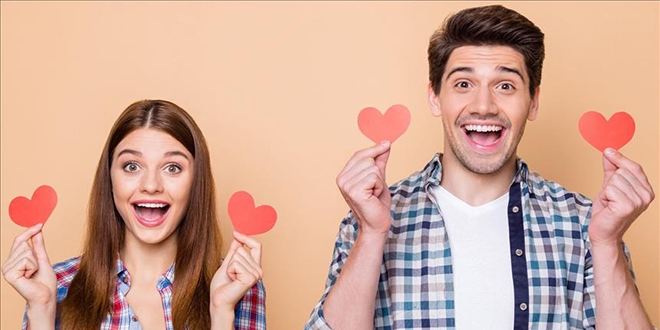 14 Şubat'ta çiftler en çok ne aldı?