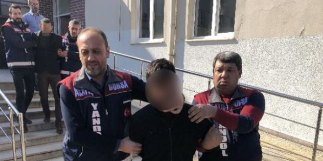 4 kişinin 2,5 milyon lirasını dolandıran 3 şüpheli tutuklandı