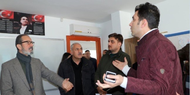 Özel okul sahibi eğitim yılının ortasında iflasını açıkladı