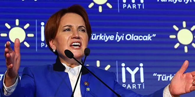 İyi Parti'de 5 milletvekili daha istifa edebilir