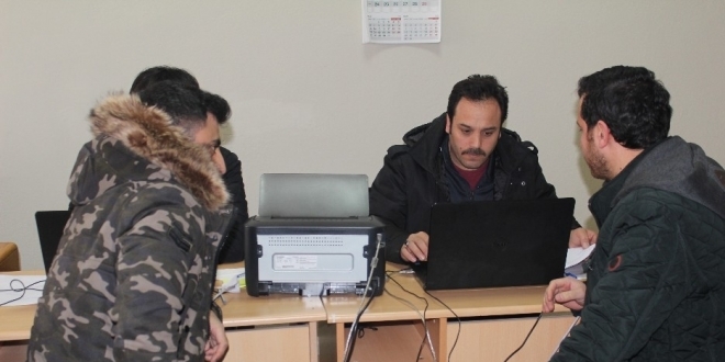 Elazığ'da hasar raporlarına itiraz süreci başladı
