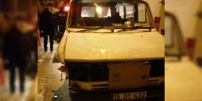 4. kez alkollü yakalandı, ehliyetine 20 yıl el konuldu