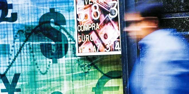 Piyasada faizler yükselirken Merkez indirim peşinde