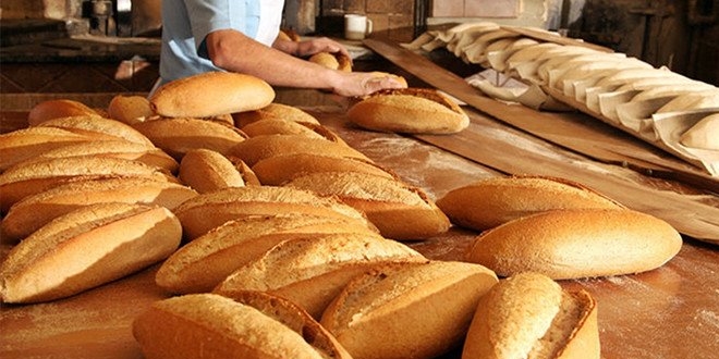 'Ucuz ekmek' satmak mahkeme kararyla yasakland