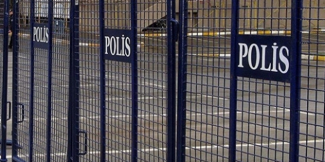 Şanlıurfa'da gösteri, yürüyüş ve etkinlikler yasaklandı