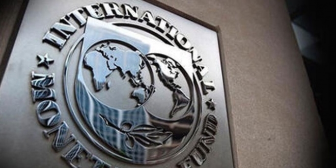IMF'den 'koronavirüs' değerlendirmesi