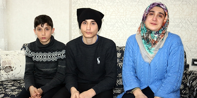 Ev alırken dolandırıldı, ipotekli eve yerleştirildi mağdur oldu