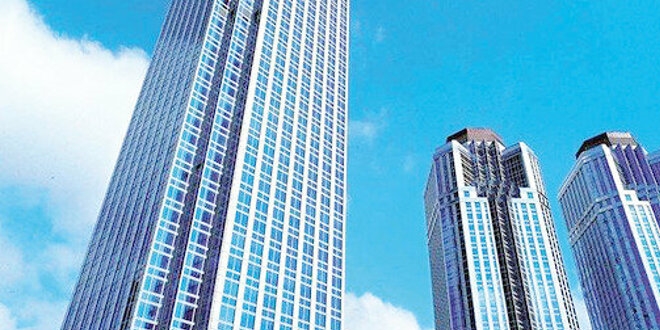 AK Parti'de İş Bankası mesaisi