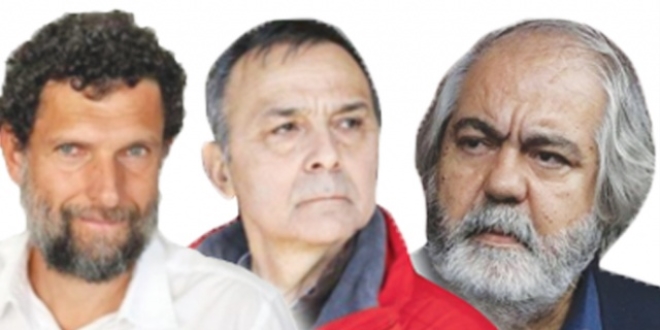 Adliyelerde tahliye savaşı