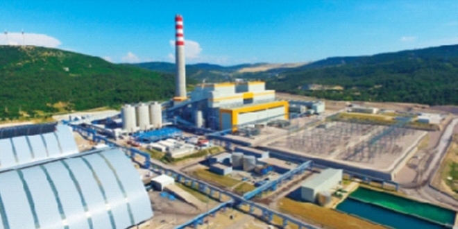 Yerli linyite 1,1 milyar dolar yatırım