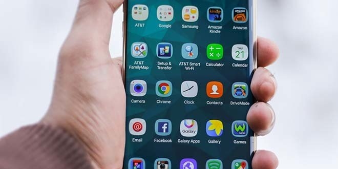 Google'dan uygulamalara konum sınırlaması