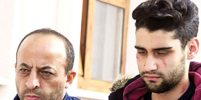 Kadir Şeker'in sağlık raporu ortaya çıktı