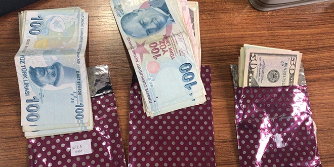 MİT ve polisten ortaklaşa FETÖ operasyonu