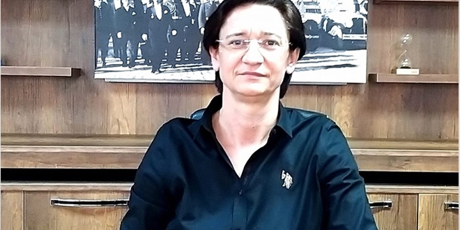 Sözleşmeli sağlık personeli alım düzenlemesine kısmi Y.D. kararı