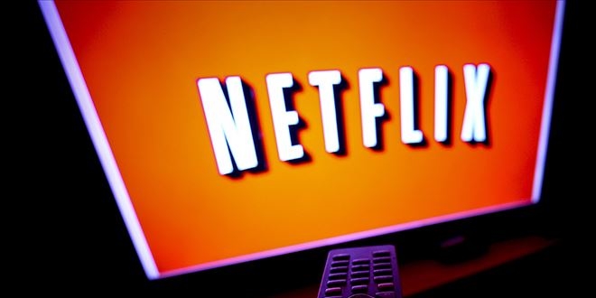 Netflix'ten Türk yapımlarını 190 ülkeye tanıtacak