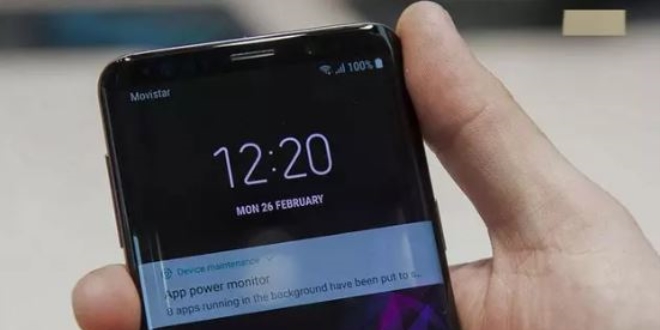 Samsung'tan kullancıları telaşlandıran mesaj!