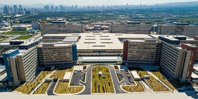 10 ilde yeni şehir hastanesi inşa edilecek