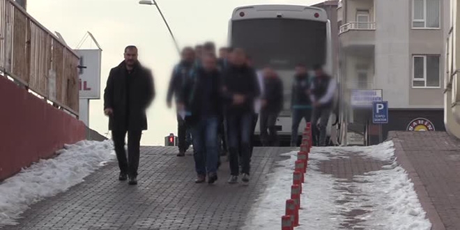 10 bin kişiye yasa dışı bahis cezası kesilecek