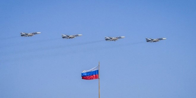 Türkiye, Rus savaş uçaklarına hava sahasını kapattı mı?