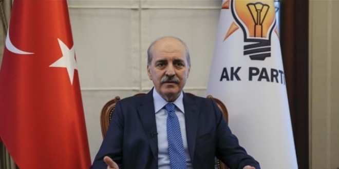 'Türkiye olmadan İdlib sorununun çözülmesi imkansız'
