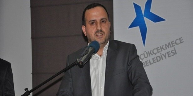 EBS: Bakanı görevden aldırmaya çalıştığımız iddiası hayal ürünü