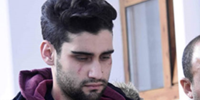 Kadir Şeker davasında yeni gelişme, bıçak 10 cm girmiş