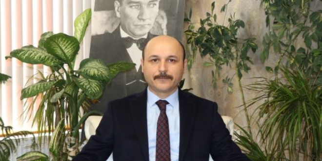Talip Geylan: Sınıf tekrarını olumlu buluyoruz