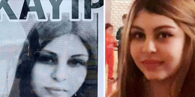 Kayıp lise öğrencisi 3 kızdan haber alınamıyor