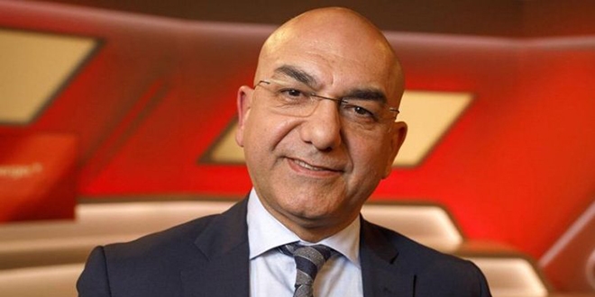 Büyükelçi Ozan Ceyhun, hakkındaki iddiaları yanıtladı