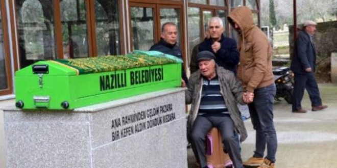 İntihar eden ilkokul öğretmeni toprağa verildi